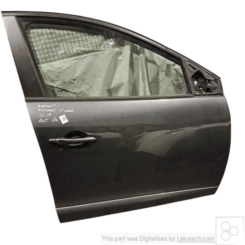 801009742r porta ant dx - 801009742r,
