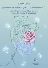 Guida pratica per ricamatrici