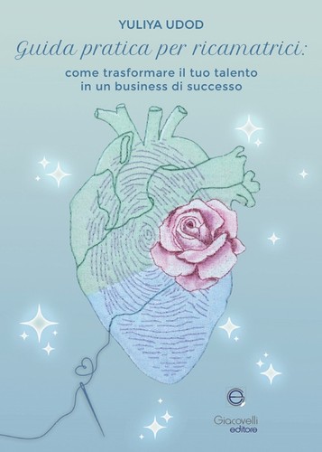 Guida pratica per - , ricamatrici