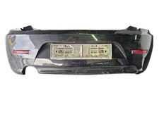 PARAURTI POSTERIORE COMPLETO