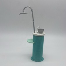 Barbie Ufficio Dentista Mattel