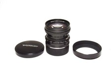 Obiettivo manuale Voigtlander
