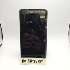 Samsung Galaxy Note Edge