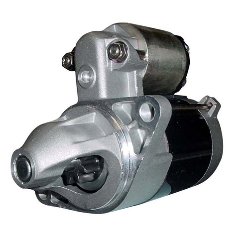 Motorino avviamento nuovo - di,