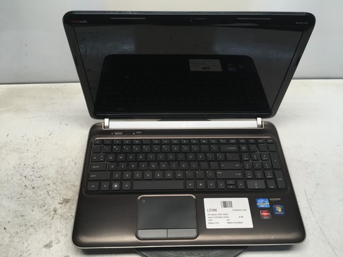 Pavilion dv6t 6000 intel - hp,