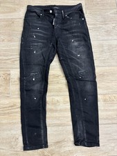 jeans dsquared