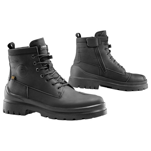 Falco scout boots - falco,