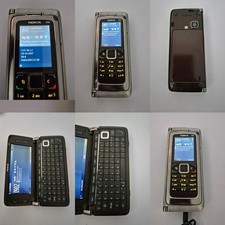 CELLULARE NOKIA E90