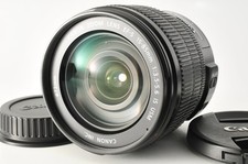 [N come nuovo] Canon EF-S