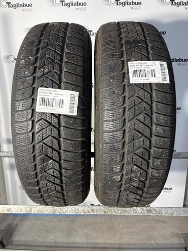 Gomma 215 65r17 - gomma, dot2020