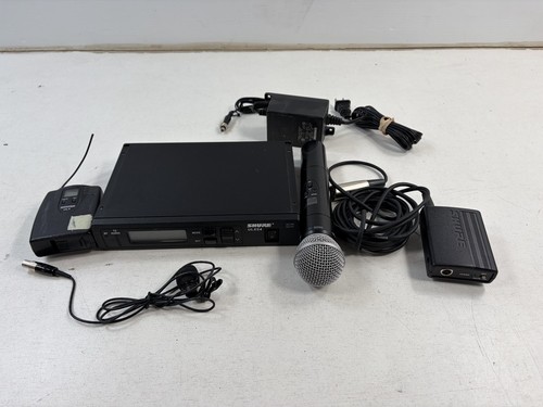 Pacchetto ricevitore wireless