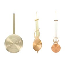 Pendolo per orologio