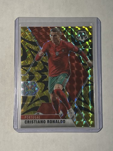 2021 panini mosaic - panini, euro