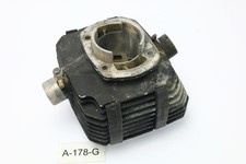 Cagiva SX 250 1983 - Cilindro