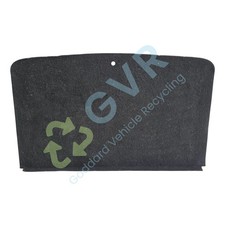 Tappeto stivale FIAT 500L