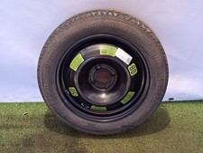 RUOTA DI SCORTA PER CITROEN C4 2° Serie RUOTINO DI SCORTA POST. DV6C diesel 156