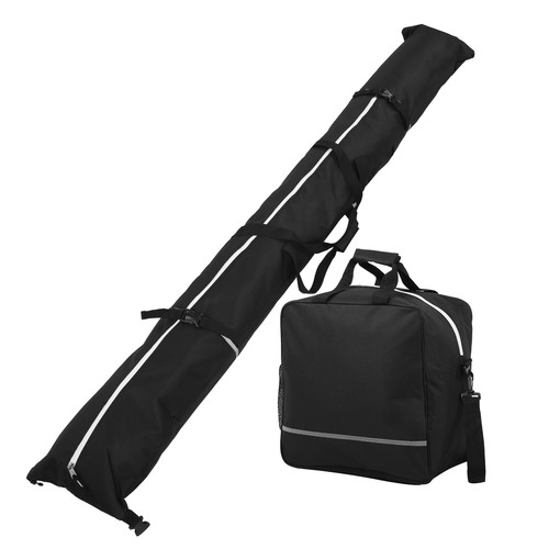 Set borsa sci impermeabile - borsa, da
