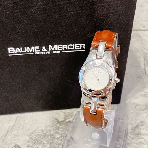 Orologio donna baume mercier - orologio,