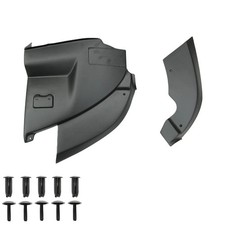 Coperchio batteria e faro per
