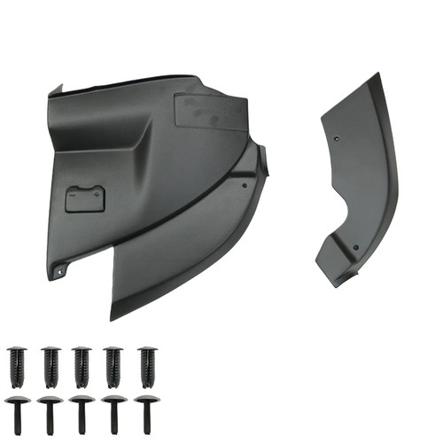 Coperchio batteria faro per - batteria,