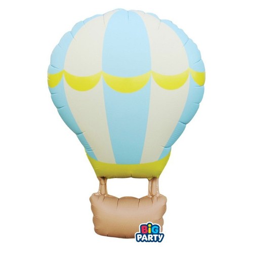 Palloncino forma di - a,