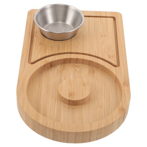 Piatto laterale sale - ,