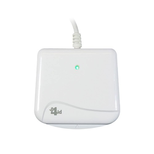 Bit4id lettore smart card - di,