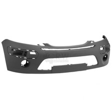 Paraurti Anteriore Primer per Citroen C3 Anno Fab. 05-09 Incl. Certificato Made