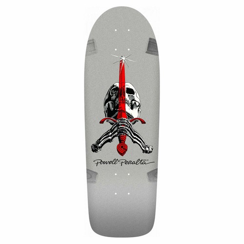 Tavola skate old school - tavola,