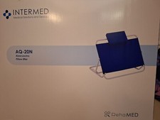 Alza-cuscino per letto ad