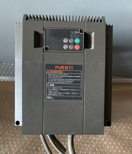 Inverter fuji fvr5 5e11s - inverter, fvr5.5e11s-2