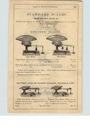 1890 carta pubblicitaria - carta,