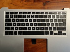 Tasto di ricambio originale Apple AP08 MacBook Air 2009-2015 + Pro 2013-2016