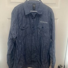 Camicia Abito Burnside Peroni