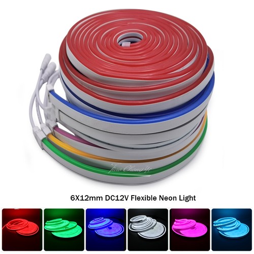 Striscia led flessibile 12v - striscia,