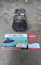 CLIMATIZZATORE POMPA POMPANTE COMPRESSORE A/C ARIA CONDIZIONATA MONDEO 2.0 TDCI