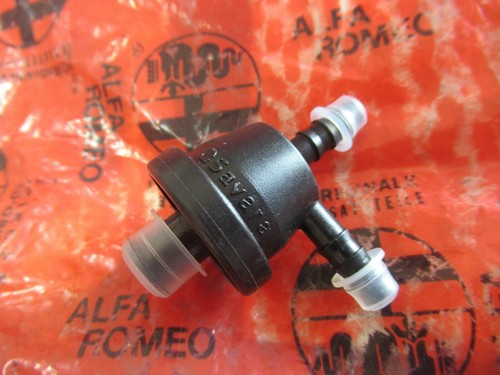 Originale alfa romeo 164 - romeo, anno