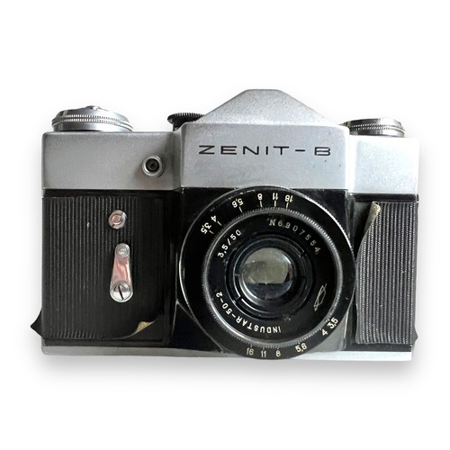 Fotocamera reflex vintage