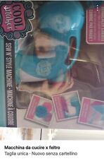 Macchina Per Feltro