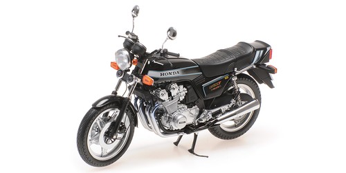 Minichamps 122161902 honda - minichamps, cb
