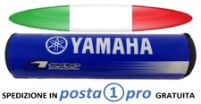 PARACOLPI MANUBRIO YAMAHA, COPRIMANUBRIO, PROTEZIONE, CROSS BAR