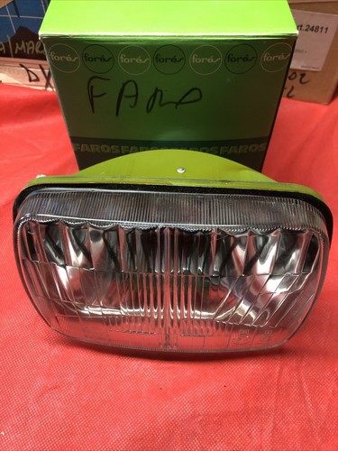 Faro fanale anteriore sx - fanale,