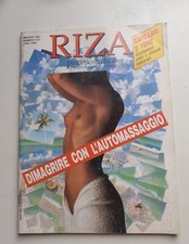 Rivista Riza psicosomatica -