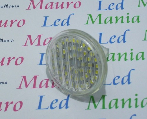 Lampadina led mr16 12v - 5w,