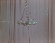 Star Trek TOS 35mm Film Clip