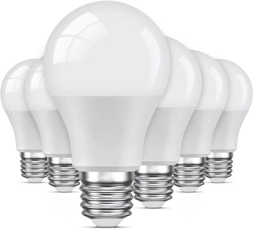 Lampadina led e27 220v - ac, smd