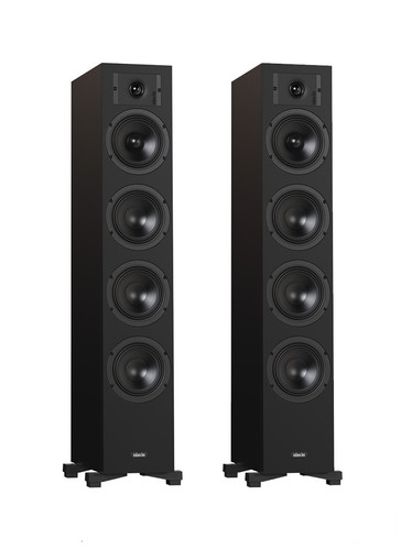 Indiana line diva - diva, black