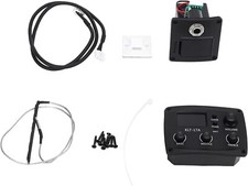 Preamplificatore professionale - preamplificatore,