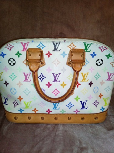 Louis vuitton alma fl0043 - louis,