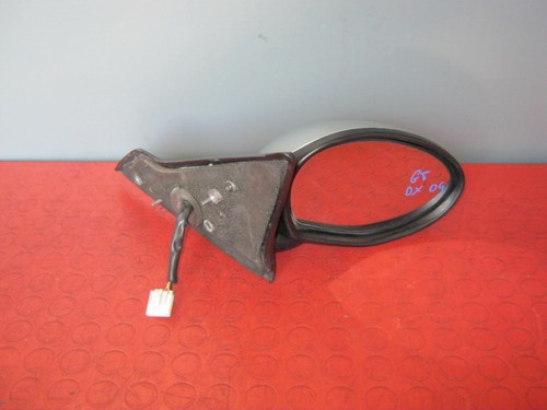 Specchietto esterno elettrico - specchietto,